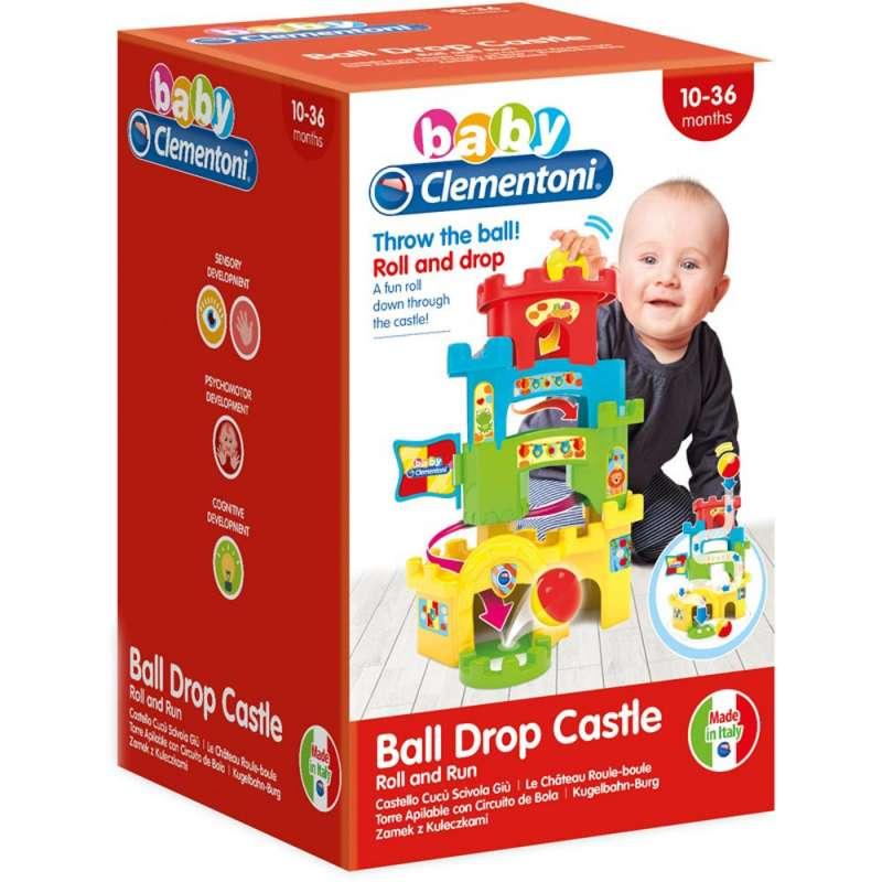 CLEMENTONI ROLL AND DROP DVORAC 