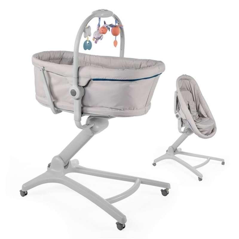 CHICCO BABY HUG 4IN1 - GLACIAL 