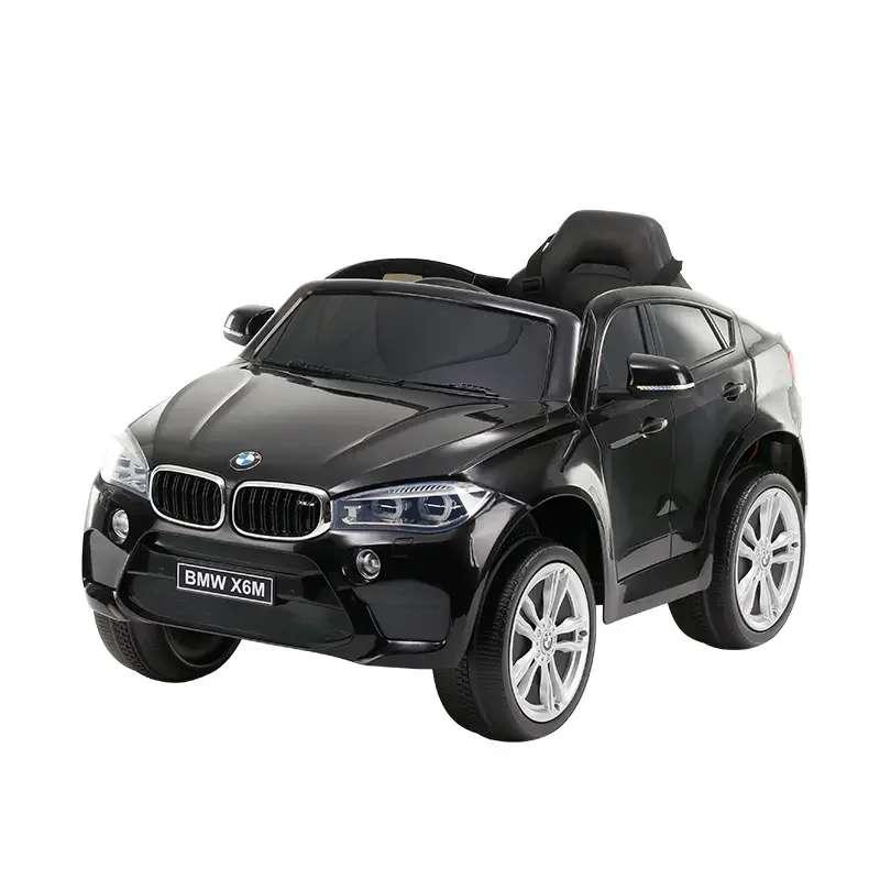 JEEP BMW 6M 19358/CRNA