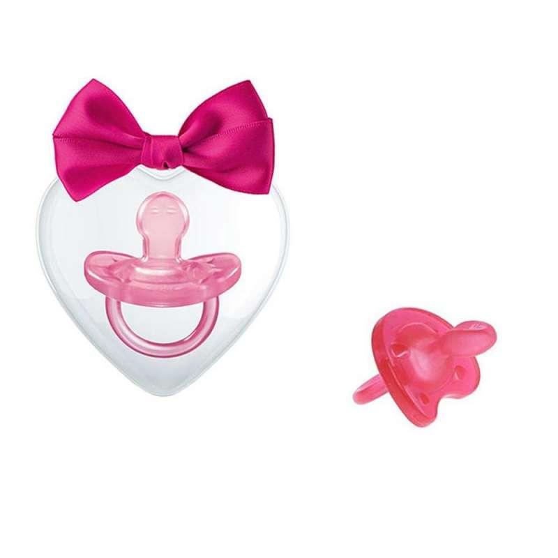 CHICCO DUDA VAR. PHYSIO SOFT FL, SIL. 16-36M., 1KOM 