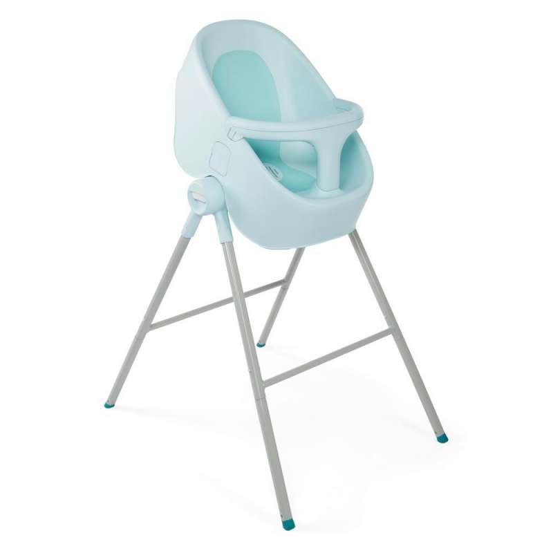CHICCO STOLICA ZA KUPANJE BUBBLE NEST, DUSTY GREEN 