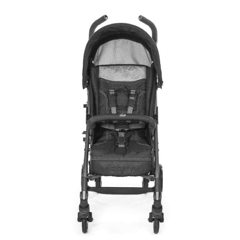 CHICCO KOLICA LITEWAY 3 COMPLETE SPECTRUM Dexy Co Kids