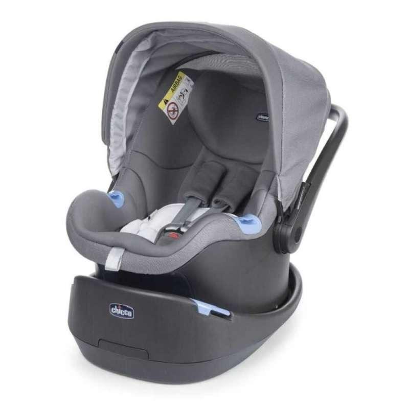 CHICCO AUTOSJEDALICA OASYS 0+ UP (0-13 KG), ELEGANCE