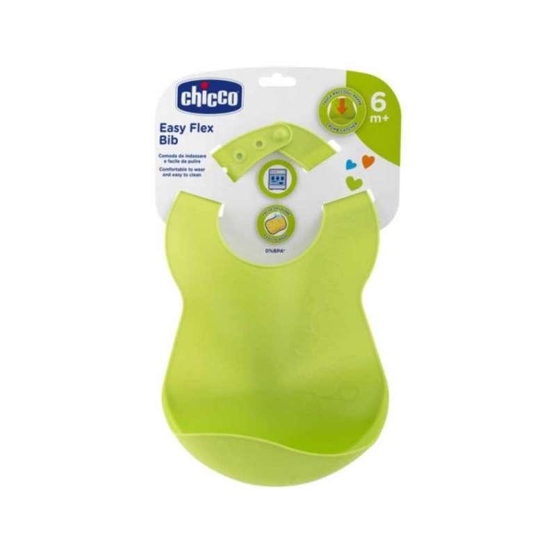 CHICCO SIPERAK 6M+, NEUTRAL 