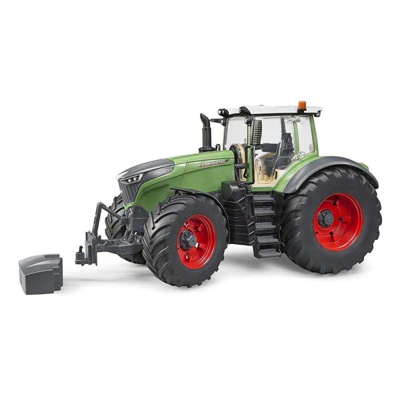FENDT TRAKTOR 