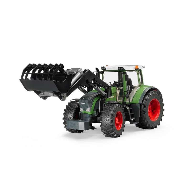 FENDT BAGER 