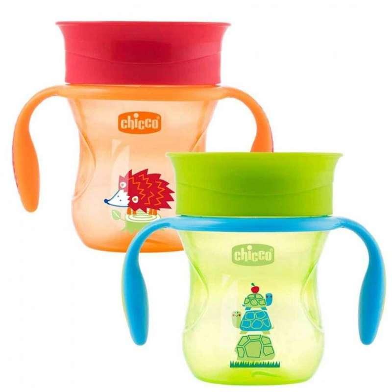 CHICCO CASA PERFECT 12M+, NEUTRAL 