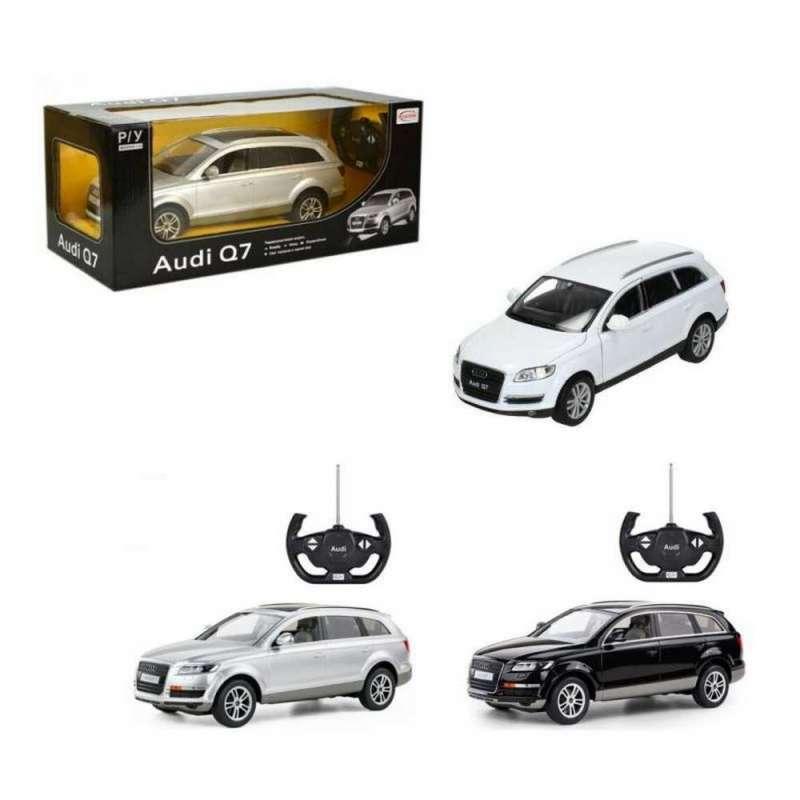 27400 R/C 1/14 AUDI Q7