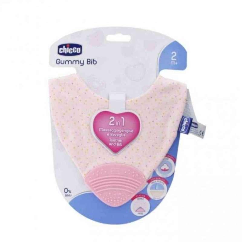 CHICCO SIPERAK 2U1, ROZI