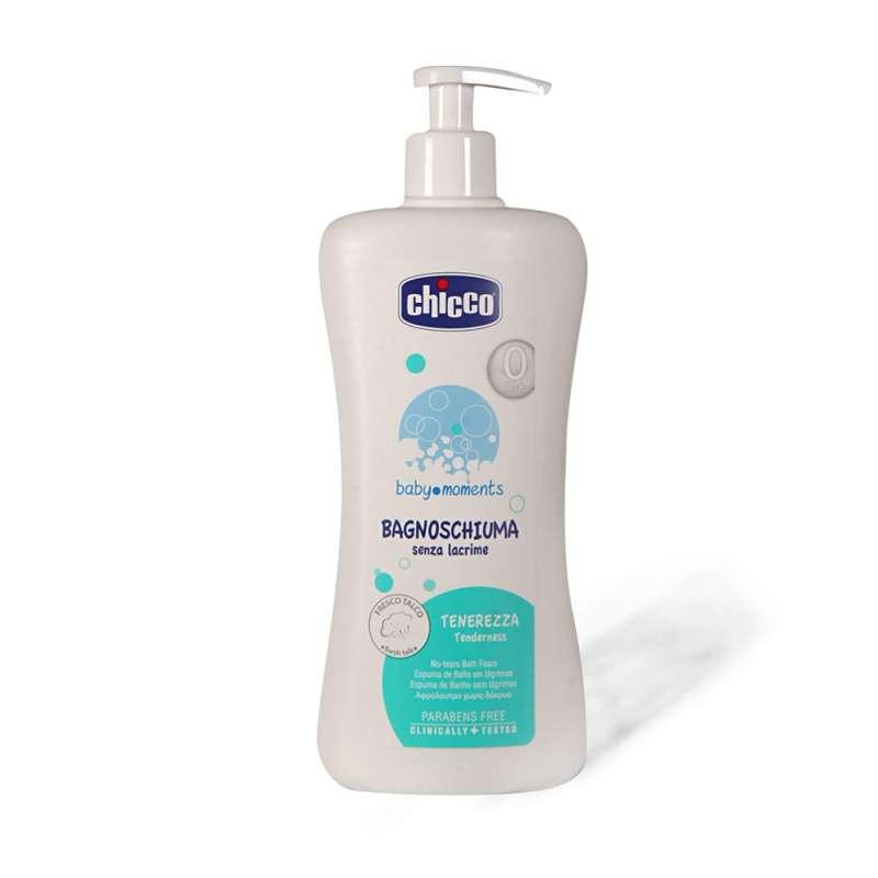 CHICCO KUPKA TENDERNESS, 500 ML 