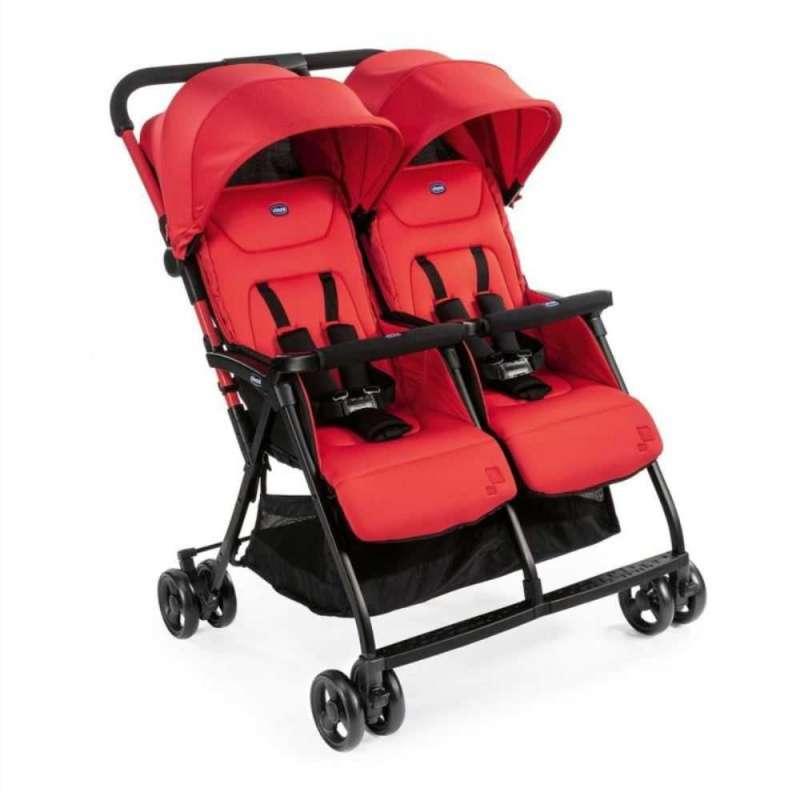 CHICCO KOLICA ZA BLIZANCE OHLALA, PAPRIKA 