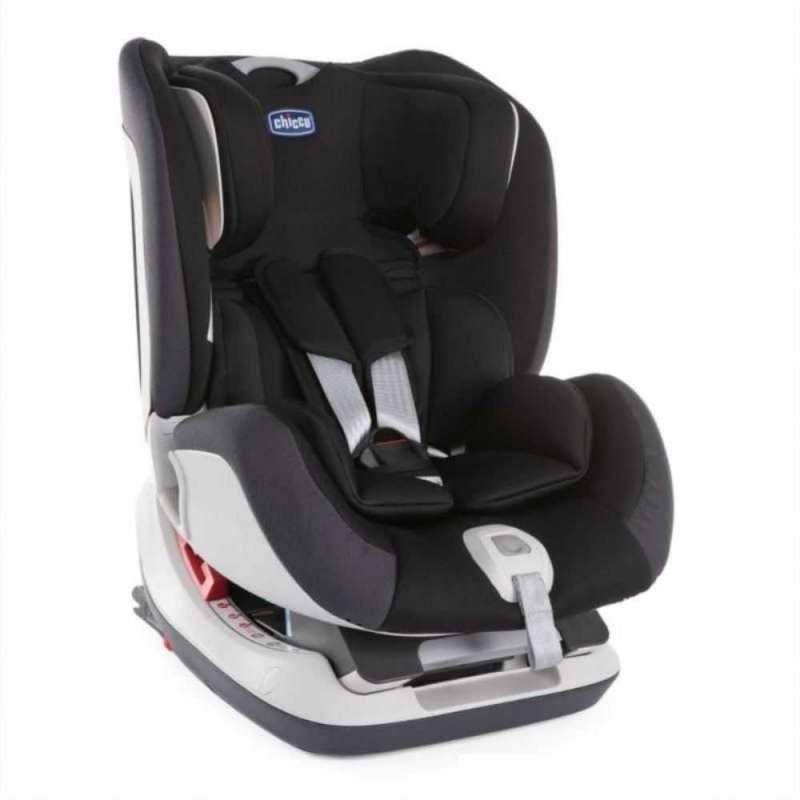 CHICCO AUTOSJEDALICA SIRIO ISOFIX (GROU.0/1/2), INTRIGUE 
