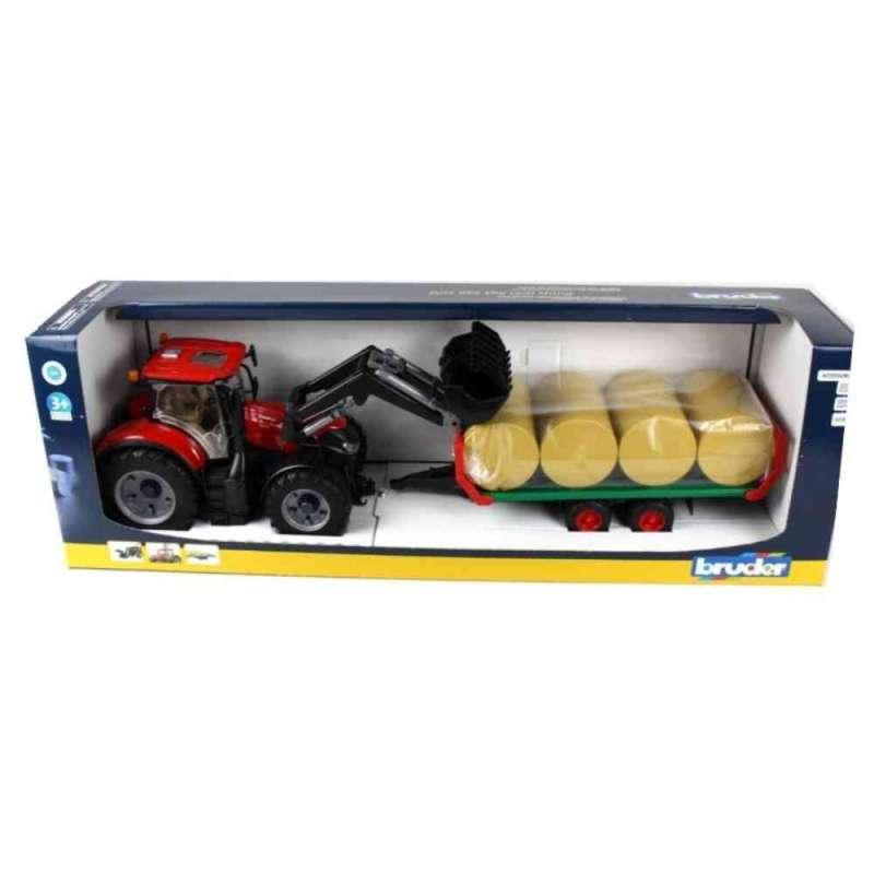 KAMION S PRIKOLICOM 300CVX