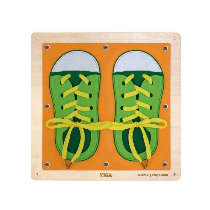 DRVENI PANO SET OBLACENJE 