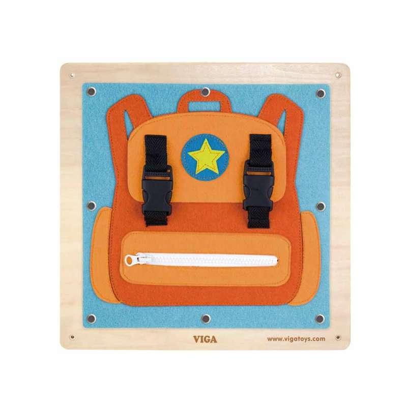 DRVENI PANO SET OBLACENJE 