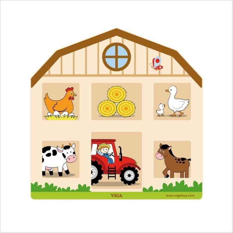 IGRA OTKLJUCAJ/ZAKLJUCAJ 