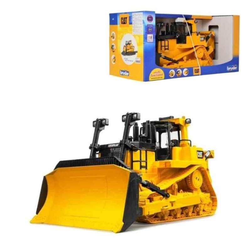 CAT TRAKTOR GUSJENICAR 