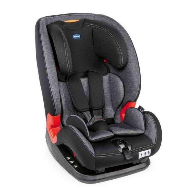 CHICCO AUTOSJEDALICA AKITA (GROUP 1/2/3), OMBRA