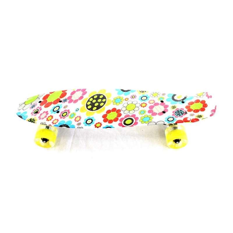 SKATEBOARD SARENI 22 INCH 