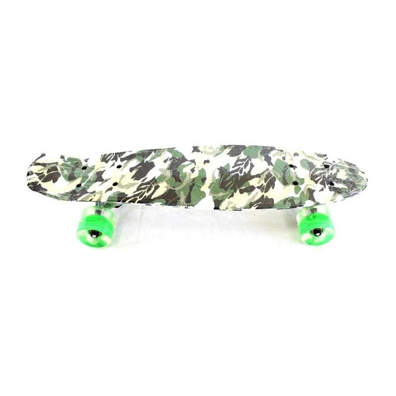 SKATEBOARD SARENI 22 INCH 