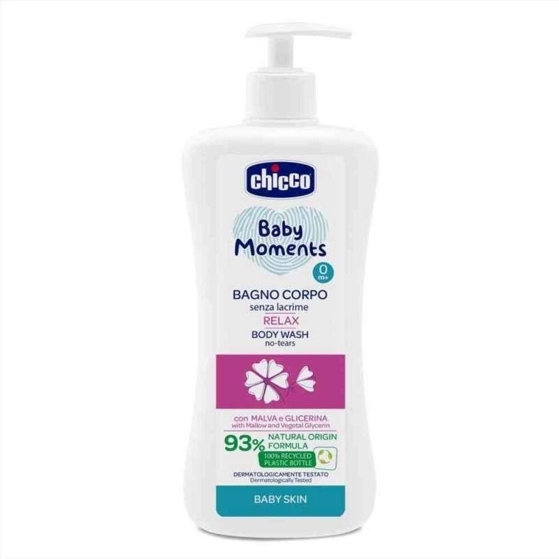 CHICCO KUPKA RELAX BABY MOMENTS S 500 ML 