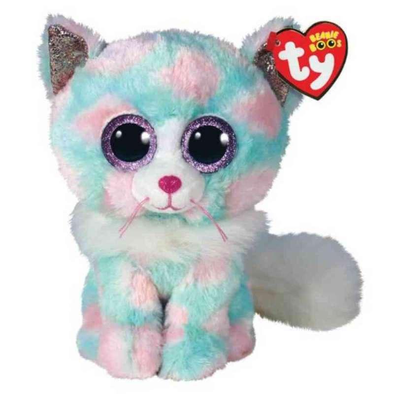 TY PLIS MACA OPAL 15 CM 
