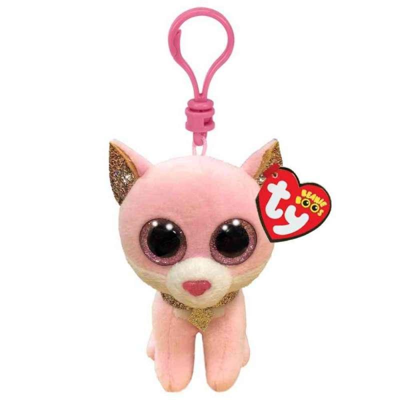 PRIVJESAK MACA FIONA 8,5 CM 
