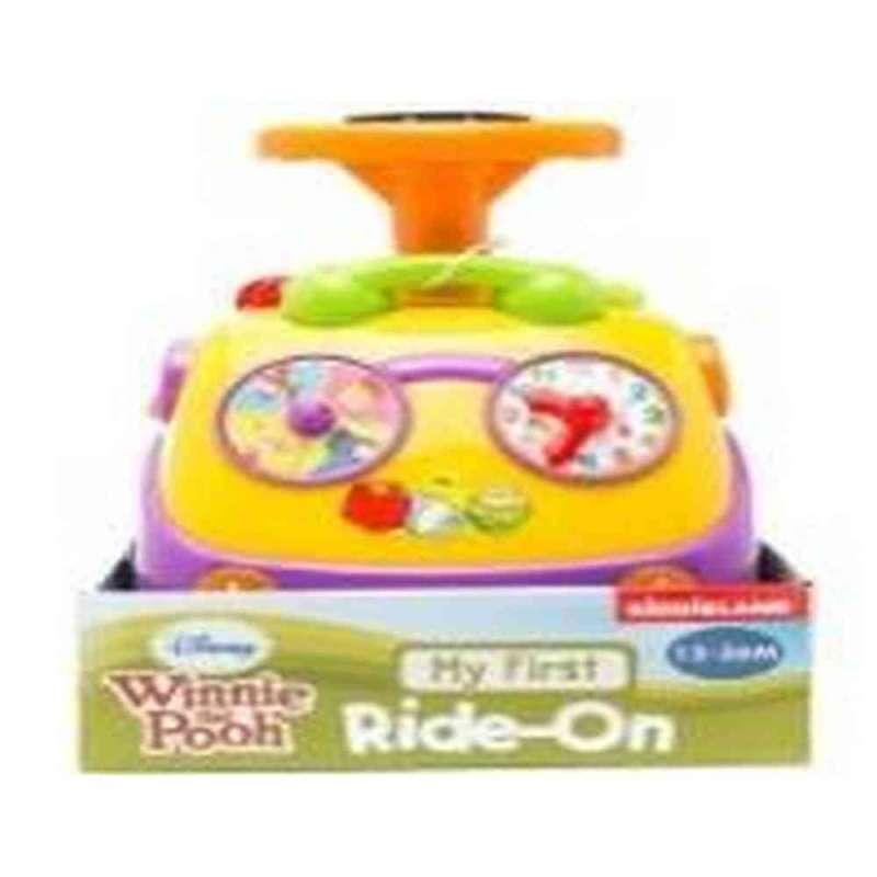 GURALICA WINNIE THE POOH 