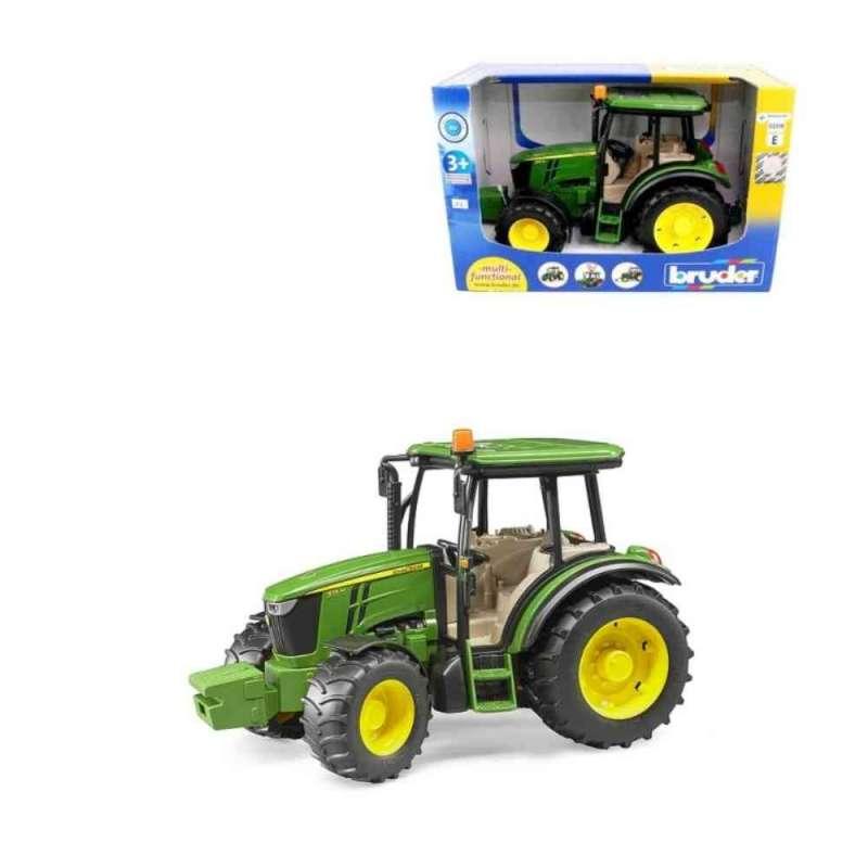 TRAKTOR JOHN DEERE 5115M 