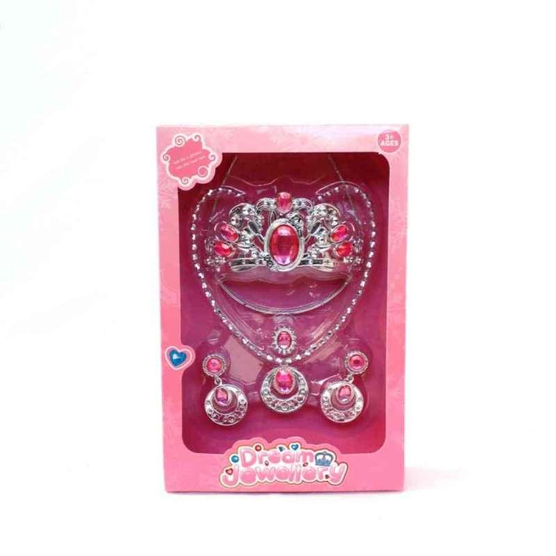 SET ZA CURICE 061199 