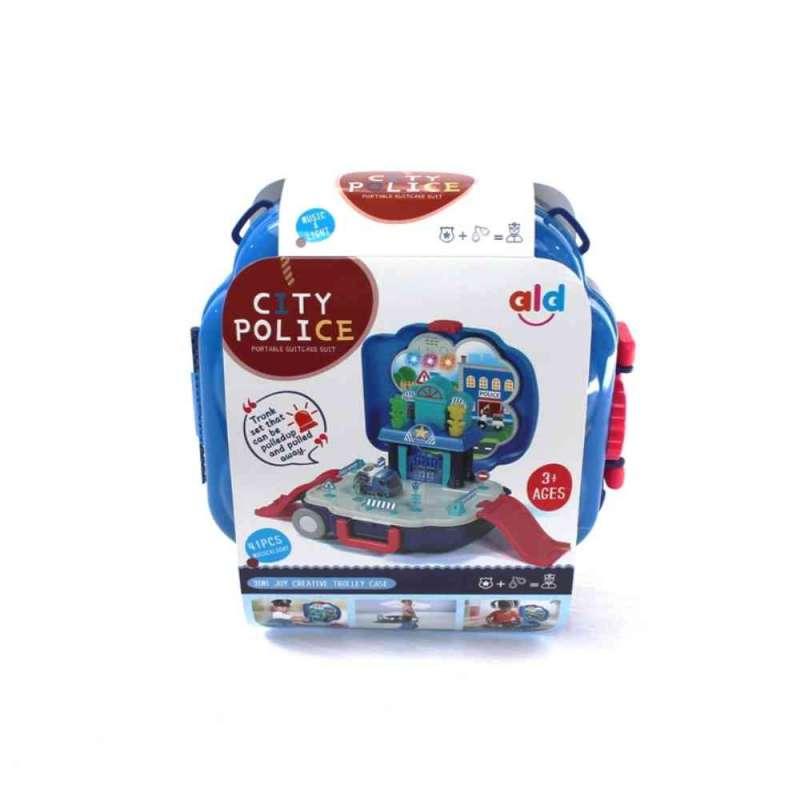 POLICIJSKI SET 061465