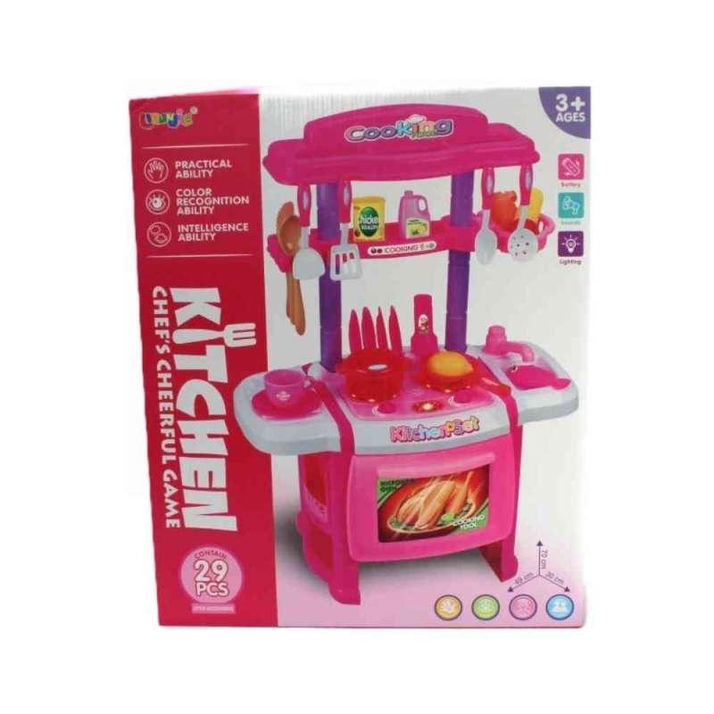 KUHINJSKI SET 062547 