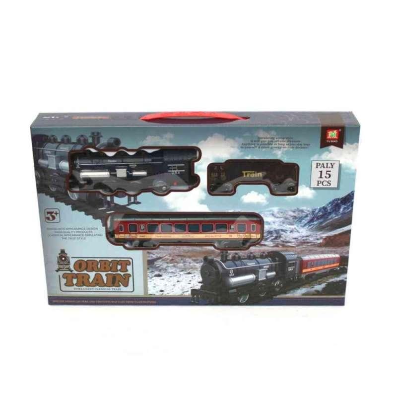 VLAK SET 061670
