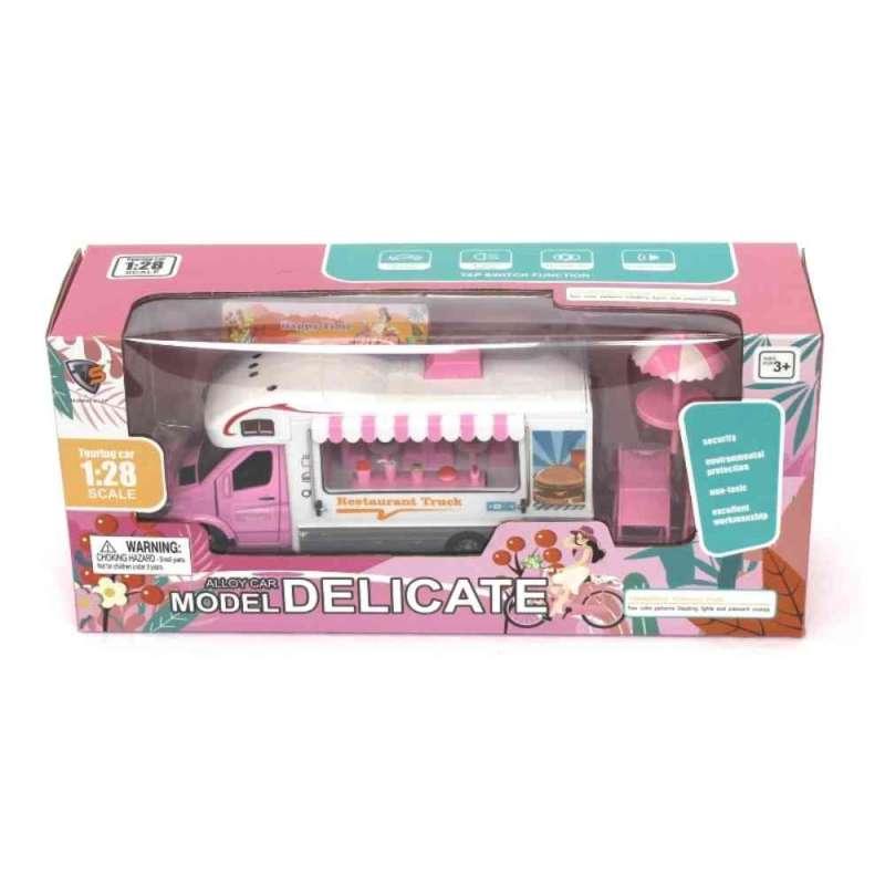 SET ZA CURICE 061595 