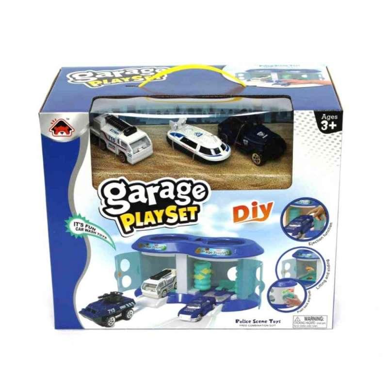GARAZA 062578