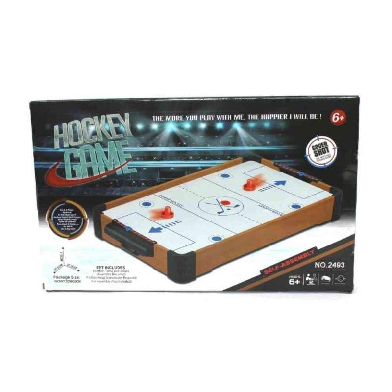 HOKEJ 061724