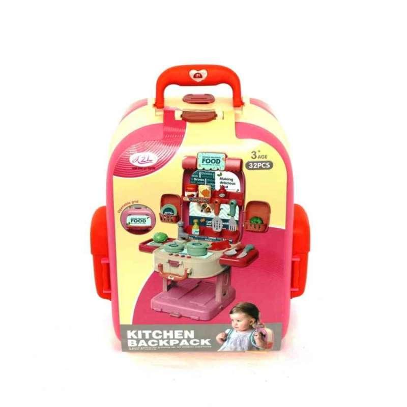 KUHINJSKI SET 3U1 062349