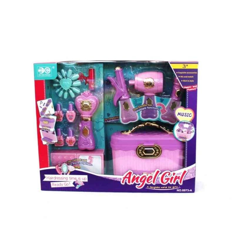 SET ZA UREDJIVANJE 063094 