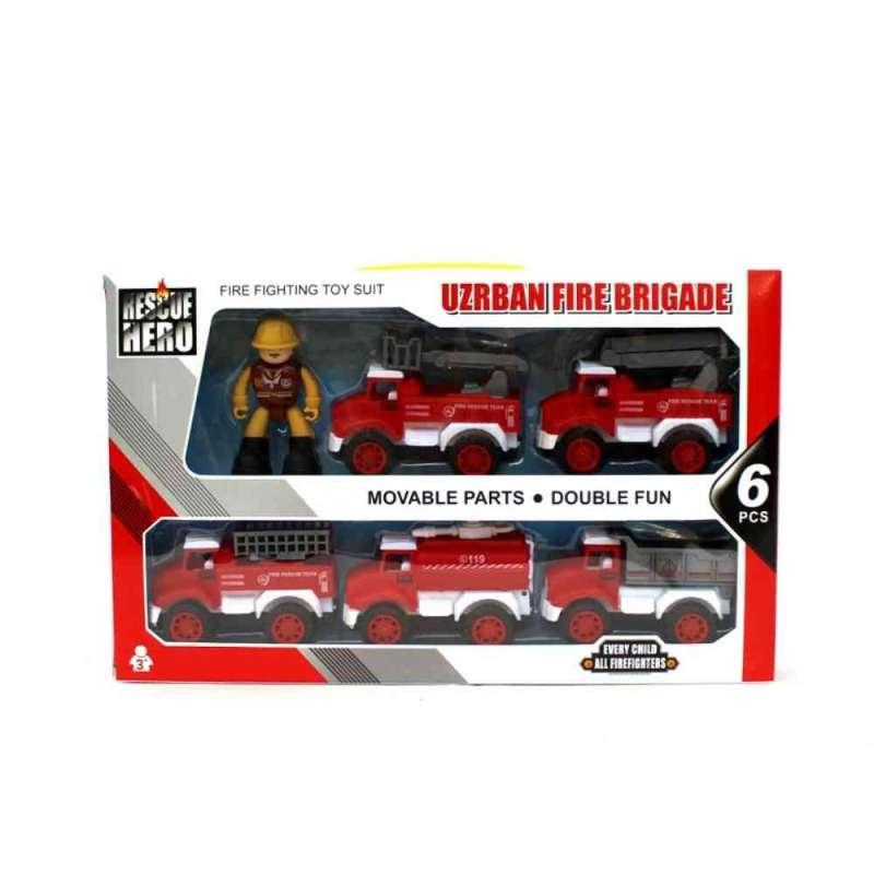 VATROGASNI SET 064299