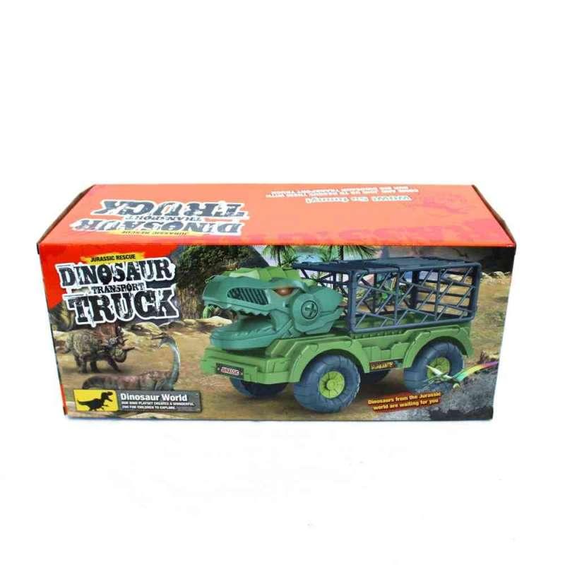 AUTO S DINOSAURIMA 063766