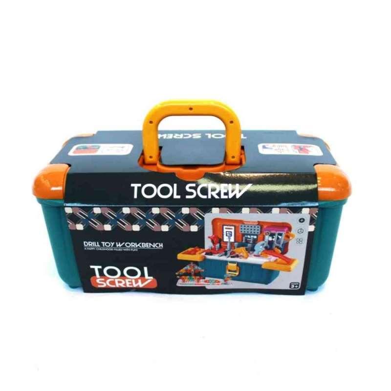 KUTIJA S ALATOM 064411 