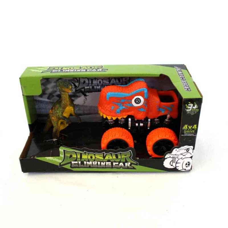 AUTO I DINOSAUR 064275