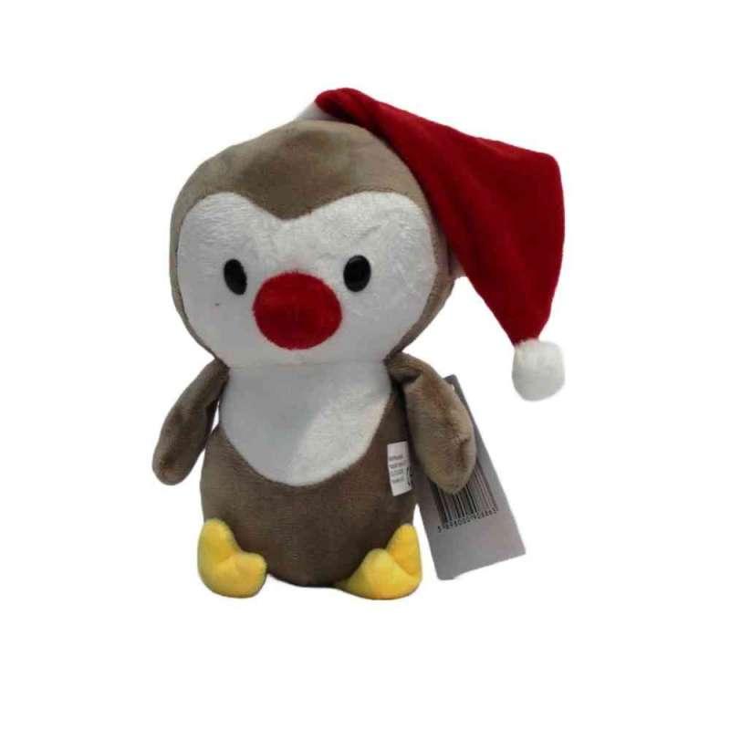 RTD2219 Plisana igracka pingvin 20 cm