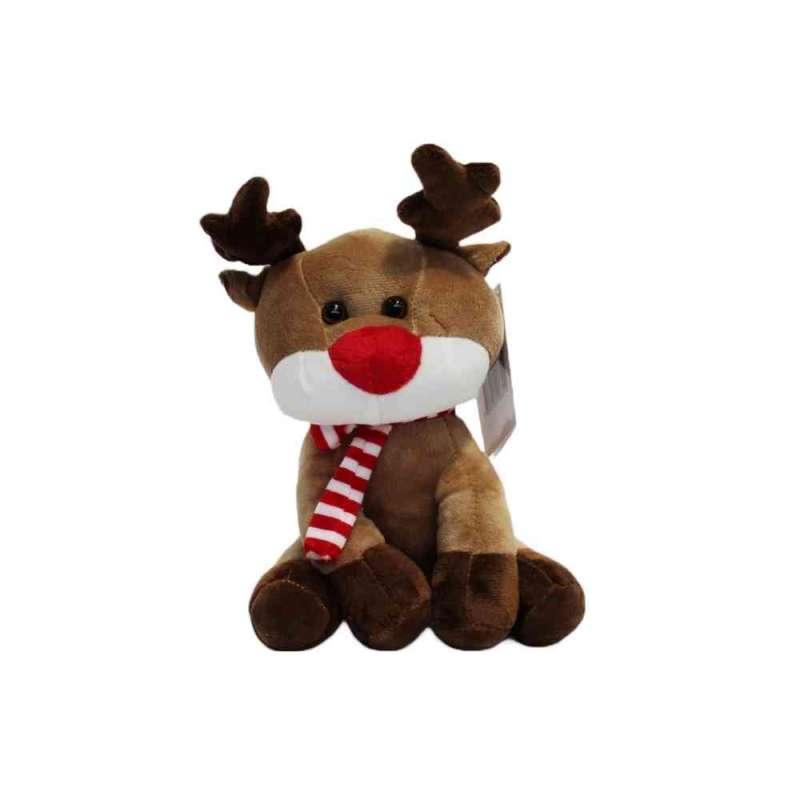 RTD2222 Plisana igracka irvas 20cm