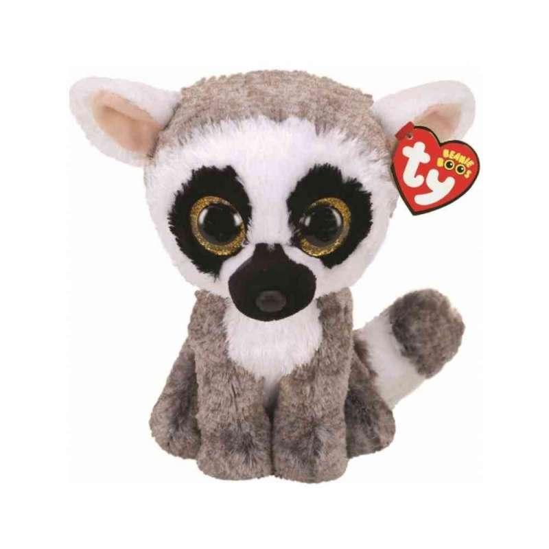 LEMUR LINUS 24 CM 
