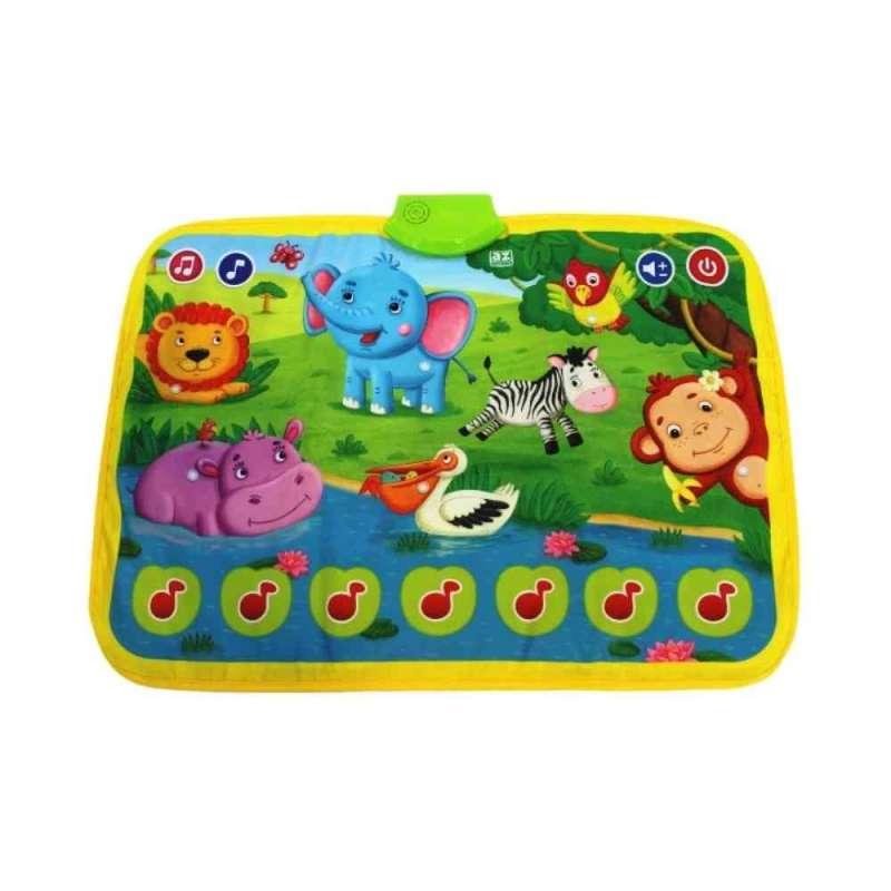 MUZICKI TEPIH U ZOOLOSKOM VRTU 