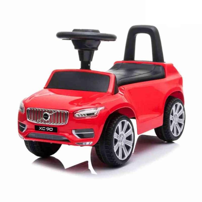 AUTO NA GURANJE VOLVO 26503 