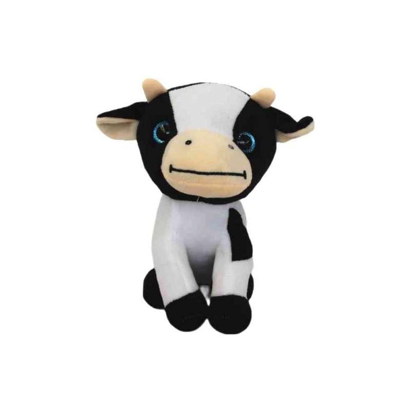 RTD2201 Plisana igracka kravica 18 cm 