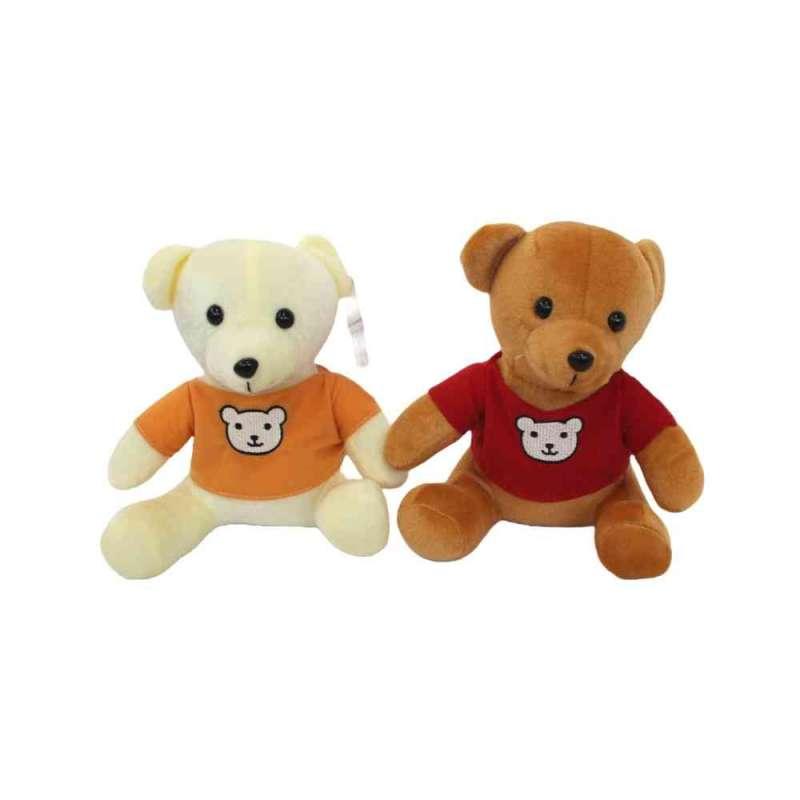 RTD2213 Plisana igracka medvjedic 20 cm