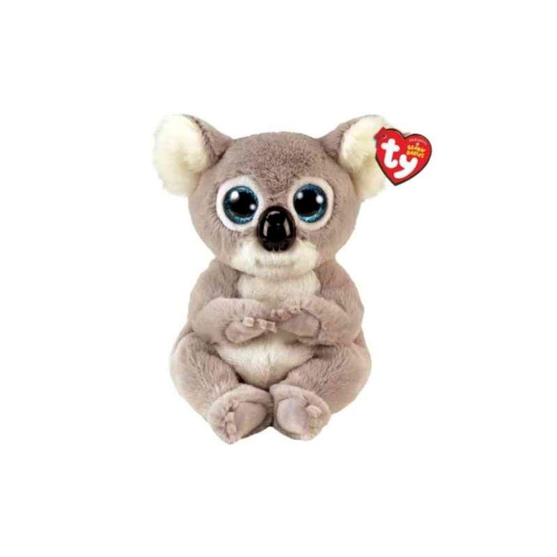 40726 KOALA MELLY 15 CM